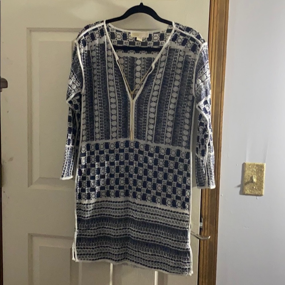 👗 Michael KORS summer dress